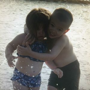 Meet your Posher, Ruth